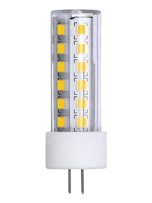 Лампа светодиодная ФОТОН LED JCD 4W G4 4000K, слайд 4