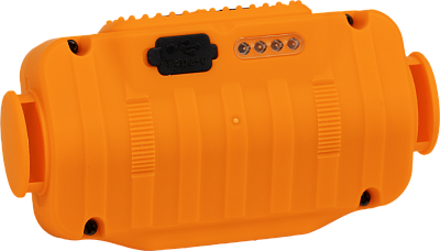 Фонарь налобный аккумуляторный светодиодный "ФОТОН" SA-2050. Купить налобные светодиодные фонари оптом, слайд 5