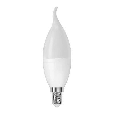 Лампа светодиодная ФОТОН LED BXS35 6W E14 6500K, слайд 2