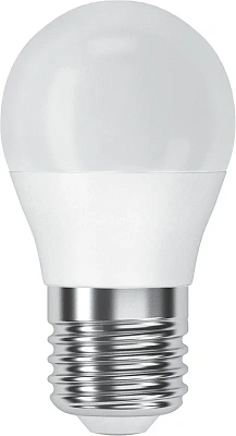 Лампа светодиодная ФОТОН LED P45  9W E27 4000K, слайд 4