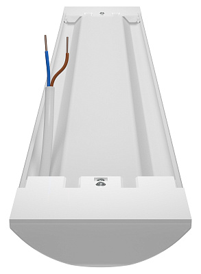 Светодиодный светильник линейный накладной  "ФОТОН" LLO-18W4000K-L600, слайд 4