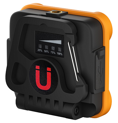 Фонарь рабочий аккумуляторный светодиодный "ФОТОН" WLA-4000. Купить светодиодные рабочие фонари оптом, слайд 4