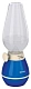 Фонарь кемпинговый аккумуляторный светодиодный "ФОТОН" CA-200, синий, thumb 5