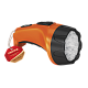 Фонарь аккумуляторный светодиодный "РЕКОРД" РМ-0115 Orange, thumb 1