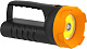 Фонарь-прожектор аккумуляторный светодиодный "ФОТОН" PB-6000, thumb 1
