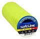 Изолента Safeline 15/10 желто-зеленый, thumb 2