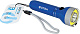 Фонарь светодиодный "ФОТОН" MS-800 (3хLR03 в комплекте), синий, thumb 1