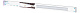 Светодиодный светильник линейный накладной  "ФОТОН" LLO-36W6500K-L1200-Prisma, thumb 1