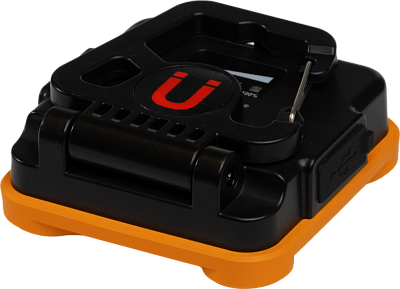 Фонарь рабочий аккумуляторный светодиодный "ФОТОН" WLA-4000. Купить светодиодные рабочие фонари оптом, слайд 6