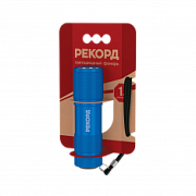 Фонарь светодиодный "РЕКОРД" MS-300 (3*LR03), ассорти. Купить ручные светодиодные фонари оптом