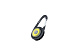 Фонарь-брелок светодиодный "ФОТОН" K-120 (2хCR2032 в комплекте), черный, thumb 3