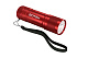 Фонарь светодиодный "ФОТОН" MS-1000 (1W, 3хLR03 в комплекте), красный, thumb 2