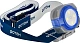 Фонарь налобный светодиодный "ФОТОН" SH-200, синий, thumb 2