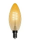 Лампа светодиодная ФОТОН LED FL B35-S 4W E14 2200К, серия ДЕКОР, thumb 4