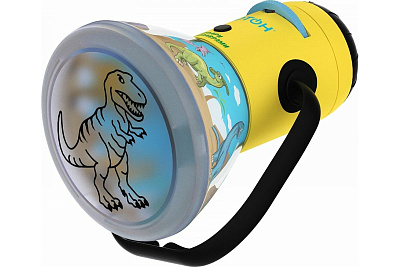 Ночник-проектор кемпинговый "ФОТОН","Сафари с динозаврами", PNV-36, слайд 4