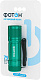 Фонарь светодиодный "ФОТОН" MS-1000 (1W, 3хLR03 в комплекте), зеленый, thumb 1