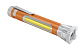 Фонарь светодиодный "ФОТОН" MS-400, оранжевый, thumb 2