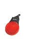 Фонарь - маячок светодиодный "ФОТОН" SF-50, красный, thumb 2