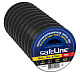 Изолента Safeline 15/20 черный. Изолента ПВХ оптом от производителя по выгодной цене, thumb 2