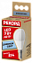 Лампа светодиодная РЕКОРД LED P45 7W Е14 4000К. Купить светодиодные (LED) лампы оптом по выгодной цене
