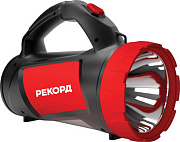 Фонарь-прожектор аккумуляторный светодиодный "РЕКОРД" PB-2600. Купить светодиодные прожекторы оптом
