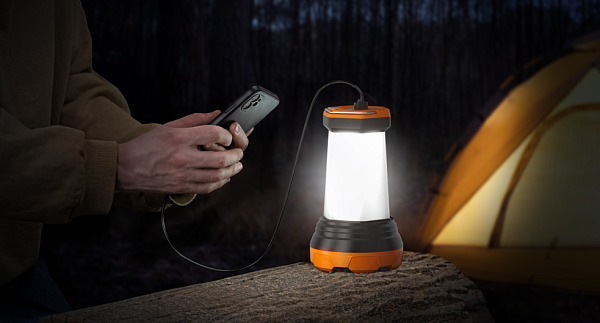 Расширение ассортимента ТМ «ФОТОН» в рамках направления «Фонари»