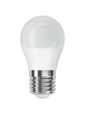 Лампа светодиодная ФОТОН LED P45  9W E27 3000K, слайд 4