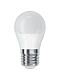 Лампа светодиодная ФОТОН LED P45  9W E27 3000K, thumb 4