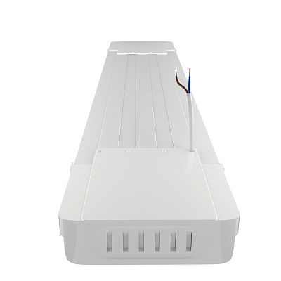 Светодиодный светильник линейный накладной  "ФОТОН" LLO-18W6500K-L600-Prisma, слайд 3