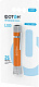 Фонарь светодиодный "ФОТОН" MS-250 (0,5W, 1хLR03 в комплекте), оранжевый, thumb 1