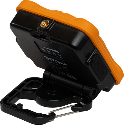 Фонарь рабочий аккумуляторный светодиодный "ФОТОН" WLA-4000. Купить светодиодные рабочие фонари оптом, слайд 7