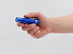 Фонарь светодиодный "ФОТОН" MS-200 (0,5W, 1хLR6 в комплекте), синий, thumb 4
