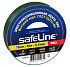 Изолента Safeline 15/20 зеленый. Изолента ПВХ оптом от производителя по выгодной цене
