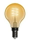 Лампа светодиодная ФОТОН LED FL P45-S 4W E14 2200К, серия ДЕКОР, thumb 4