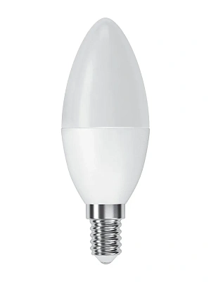 Лампа светодиодная ФОТОН LED B35  9W E14 4000K, слайд 4