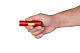 Фонарь туристический светодиодный "ФОТОН" MS-600 (1W+1W,1хLR6 в комплекте), красный, thumb 4