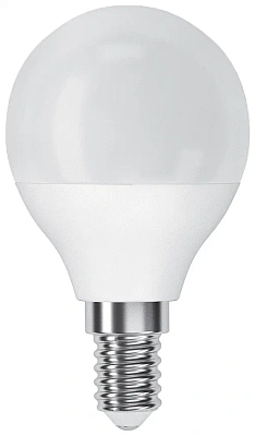 Лампа светодиодная ФОТОН LED P45 11W E14 3000K, слайд 3