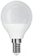 Лампа светодиодная ФОТОН LED P45 11W E14 3000K, thumb 3