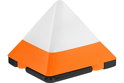 Фонарь кемпинговый светодиодный "ФОТОН" С-150 (1хLR03 в комплекте), оранжевый, слайд 3