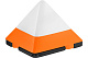 Фонарь кемпинговый светодиодный "ФОТОН" С-150 (1хLR03 в комплекте), оранжевый, thumb 3