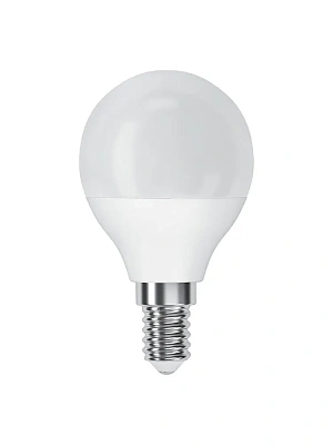 Лампа светодиодная ФОТОН LED P45  9W E14 6500K, слайд 2