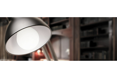 Лампа светодиодная РЕКОРД LED А60 14W E27 3000K, слайд 5