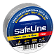 Изолента Safeline 15/10 серо-стальной, thumb 1
