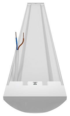 Светодиодный светильник линейный накладной  "ФОТОН" LLO-36W4000K-L1200, слайд 4