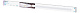 Светодиодный светильник линейный накладной  "ФОТОН" LLO-36W6500K-L1200-Opal, thumb 1